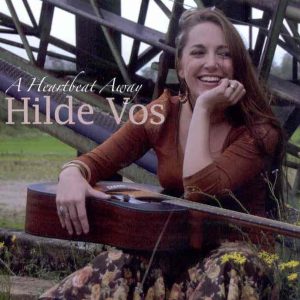 Hilde Vos - A Heartbeat Away