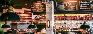 Brouwcafé de Hofnar Scheveningen